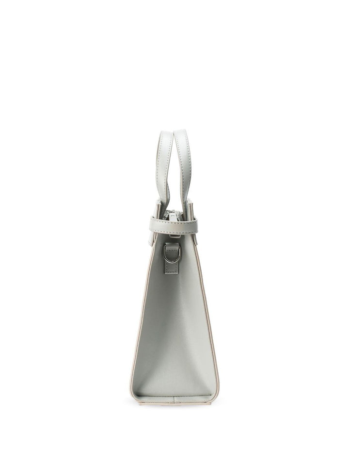 Lino Perros Swagger Tote Bag with Tasselled