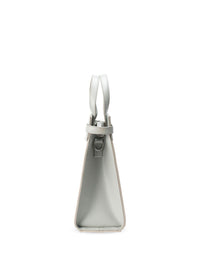Lino Perros Swagger Tote Bag with Tasselled