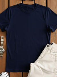 ADRO Men Printed T-shirt