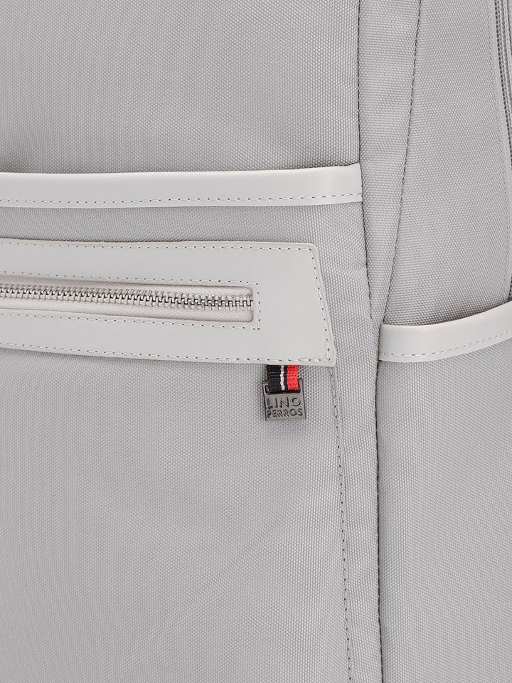 Lino Perros Unisex 15 Inch Laptop Backpack