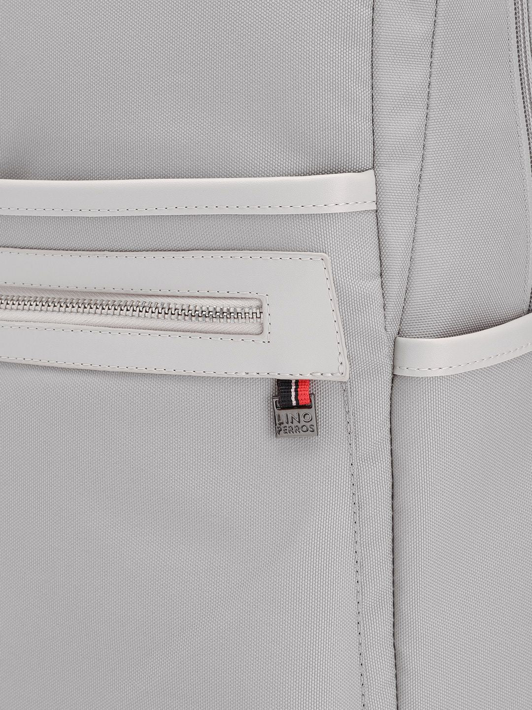 Lino Perros Unisex 15 Inch Laptop Backpack