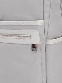 Lino Perros Unisex 15 Inch Laptop Backpack