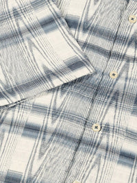 Thomas Scott Men Premium Slim Fit Opaque Printed Casual Shirt
