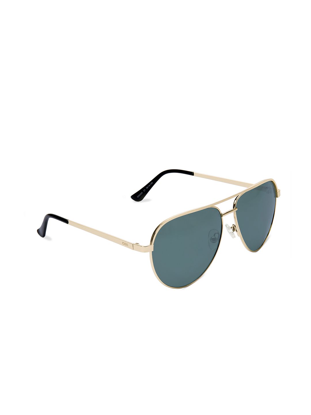 Idee Unisex Aviator Sunglasses dengan Lensa Dilindungi UV