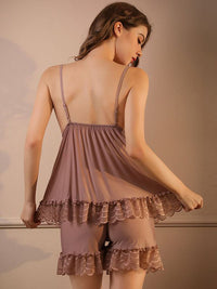 DressBerry Baby Doll