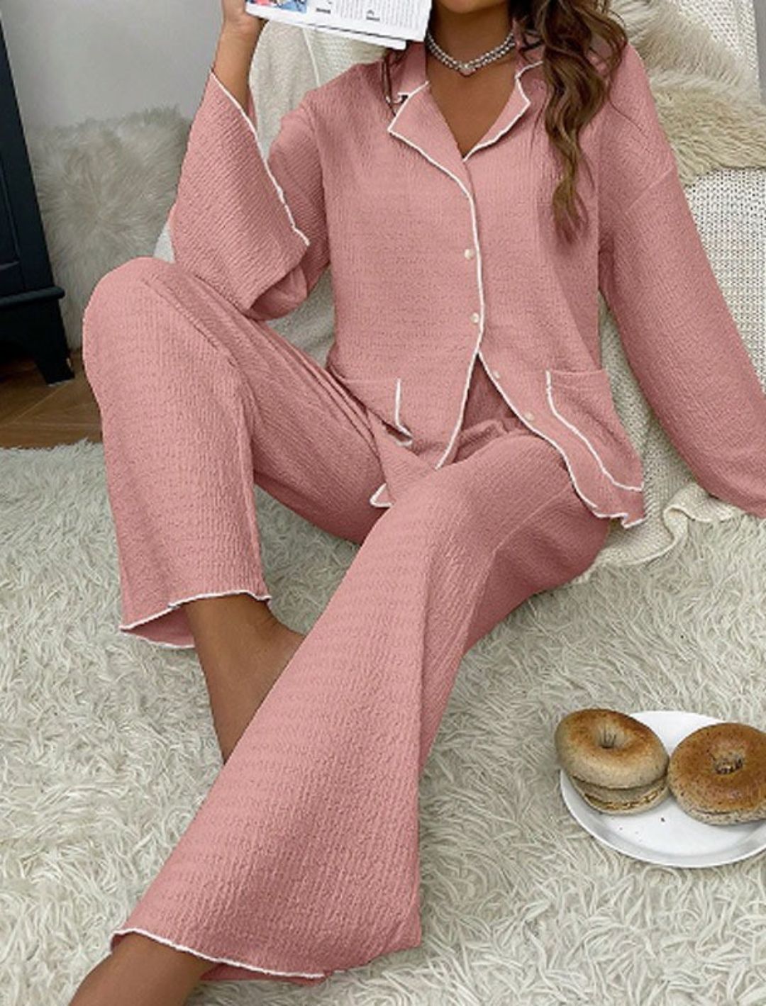 DressBerry Women Night suit