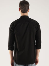 ADRO Men Standard Casual Shirt
