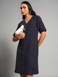 AND A-Line Dress
