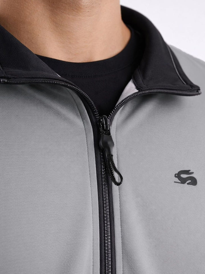 ADRO Men Lightweight Sporty Jacket