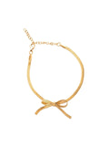 VOGUE PANASH Gelang Salut Emas