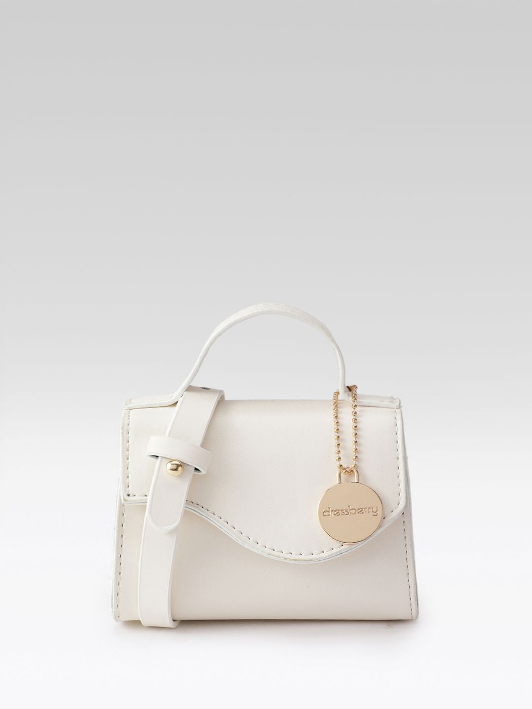 DressBerry Miniature Satchel