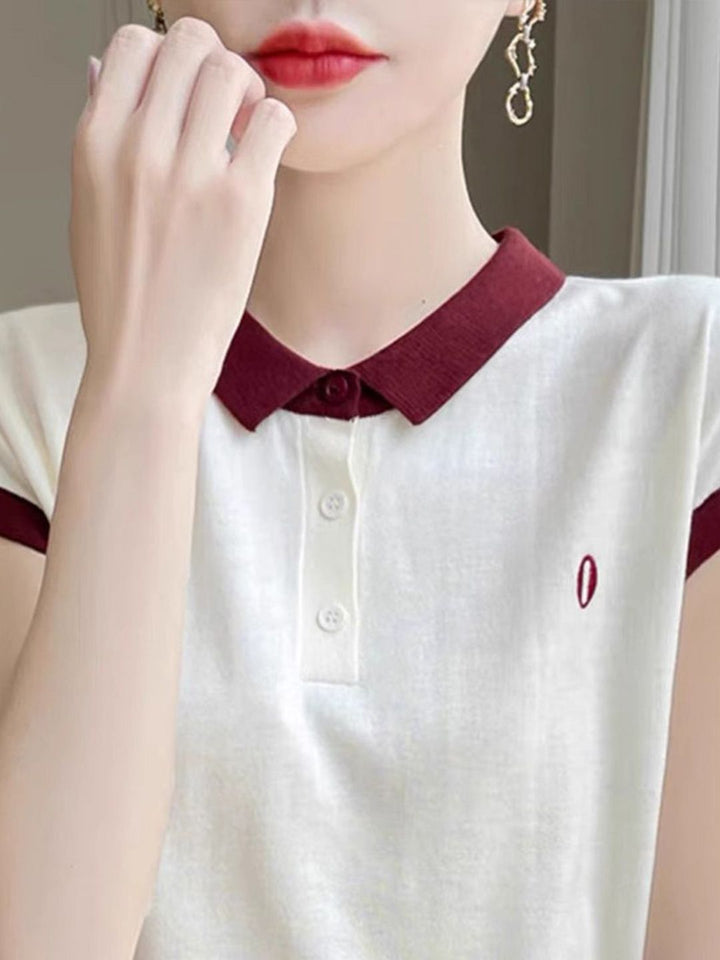 DressBerry Women Shirt Style Top