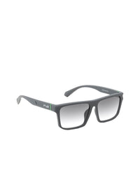 IRUS by IDEE Men Square Sunglasses with UV Protected Lens