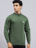 Monte Carlo Men Woollen Pullover