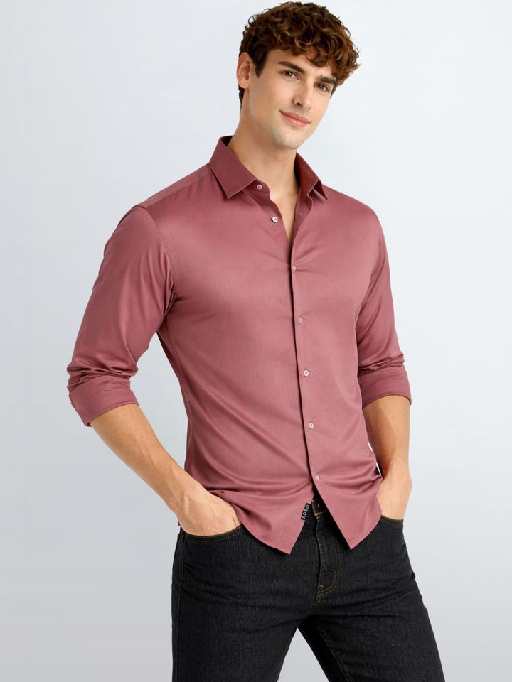 Baju Kasual Standard Lelaki ADRO