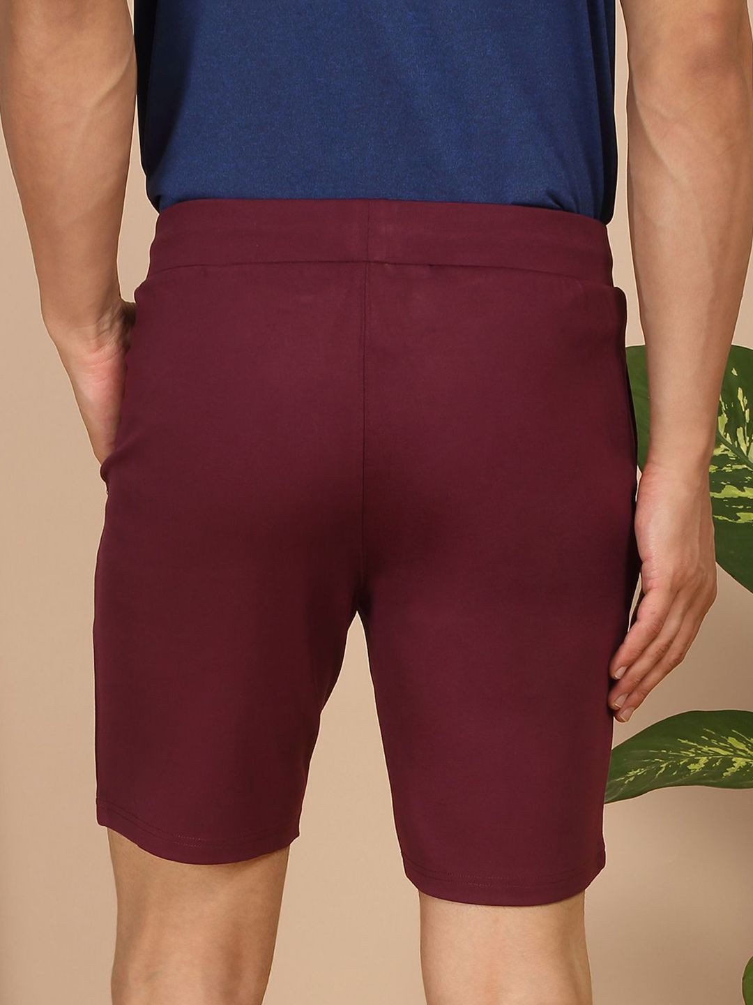 Sweet Dreams Men Lounge Shorts