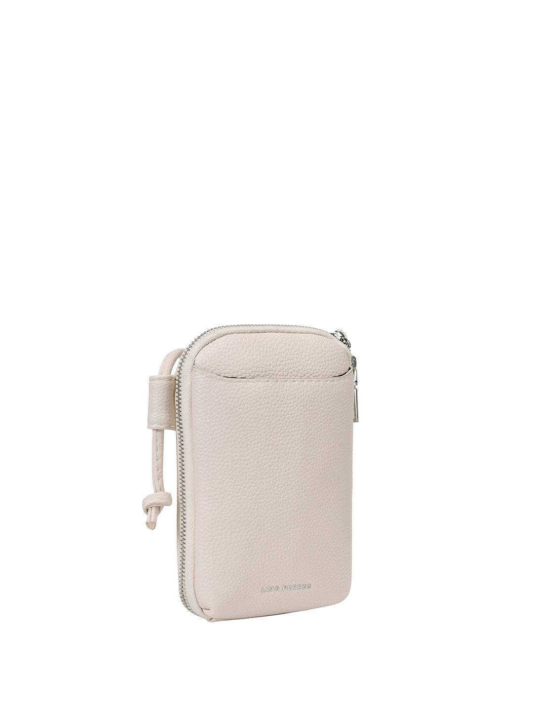 Lino Perros Textured Mobile Pouch