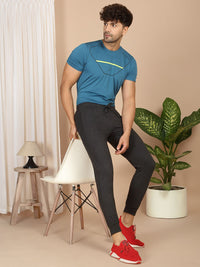 Sweet Dreams Women Cotton Mid-Rise Joggers