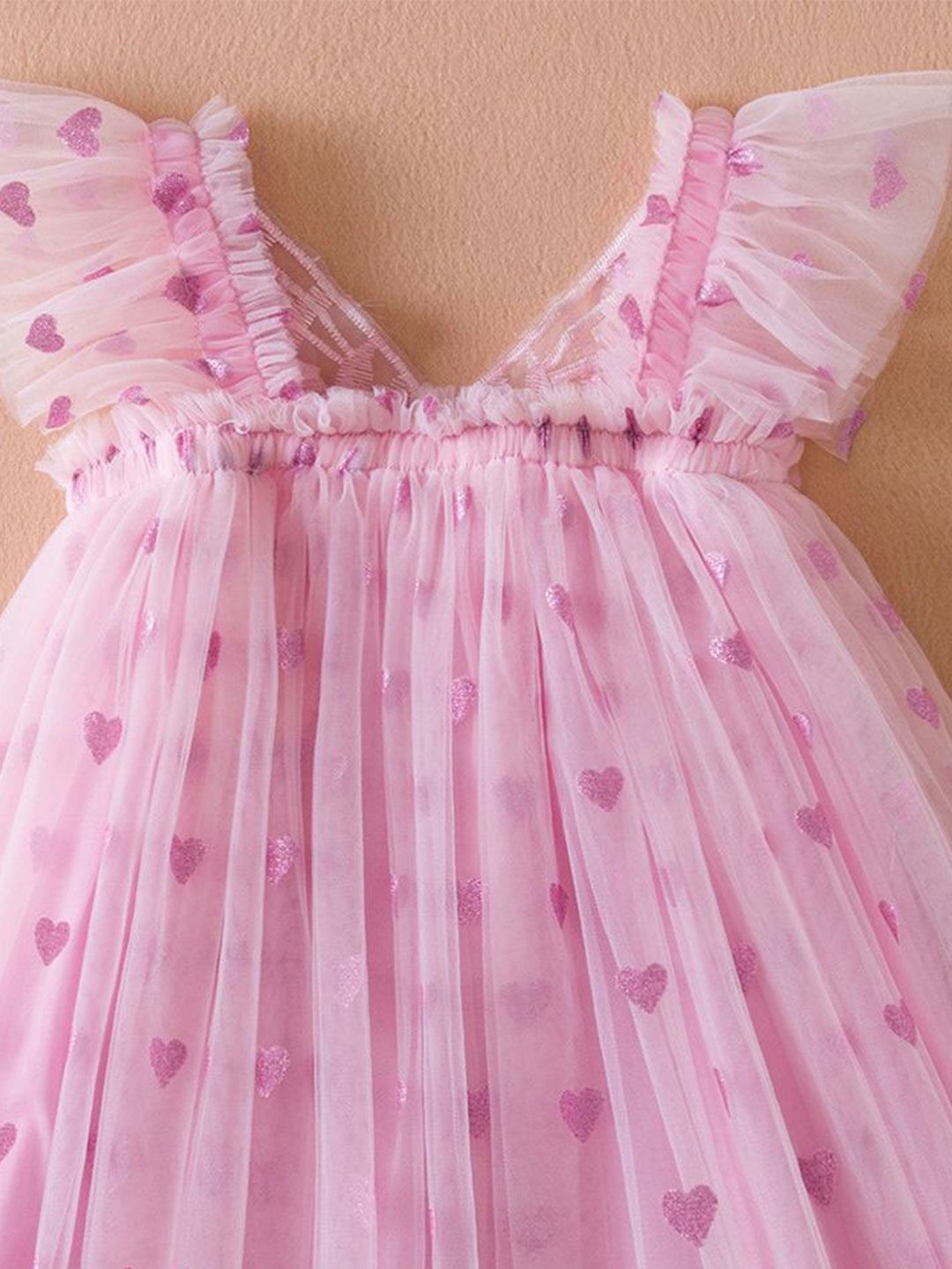 YK Dress