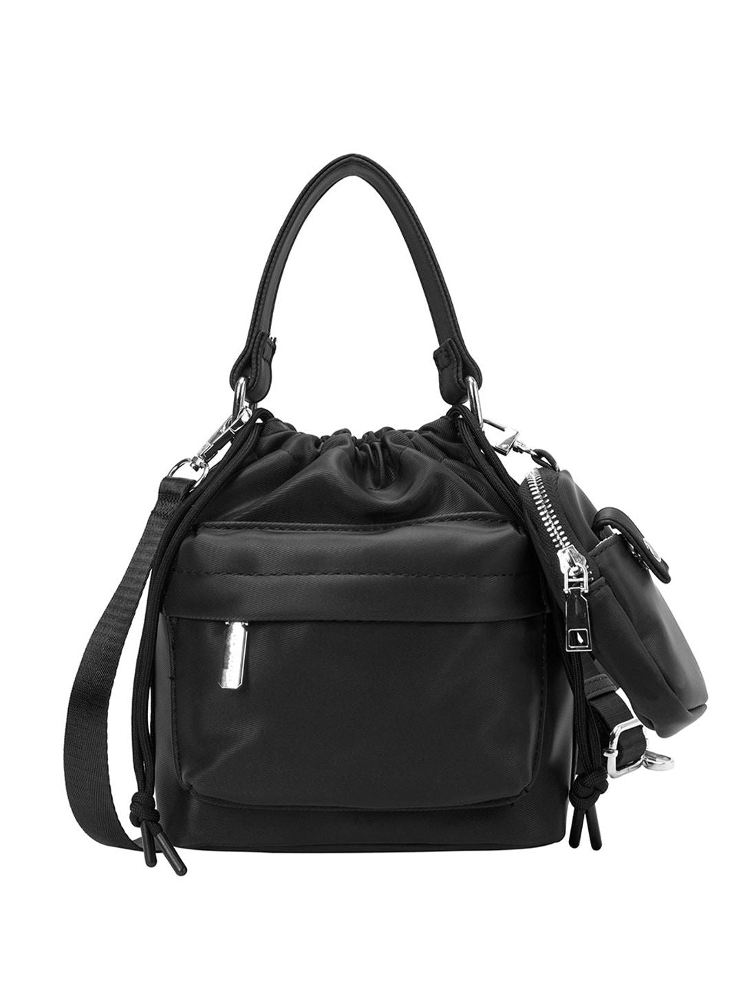 Lino Perros Bucket Handheld Bag