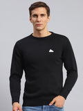 Monte Carlo Men Woollen Pullover