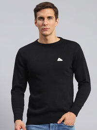 Monte Carlo Men Woollen Pullover