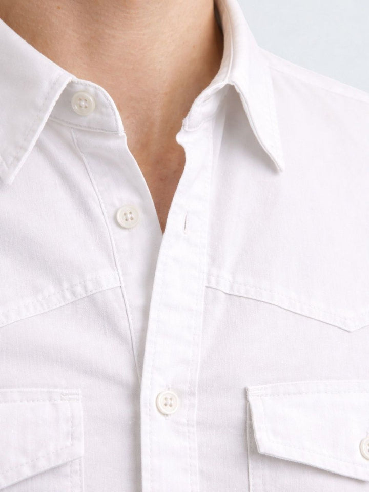Baju Kasual Standard Lelaki ADRO