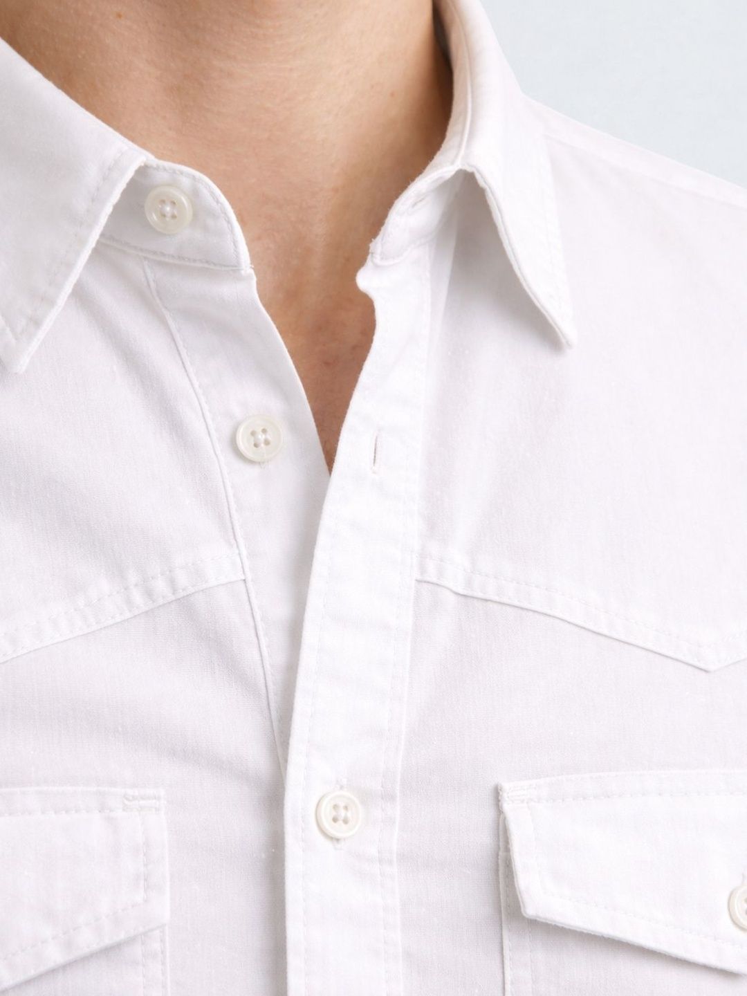 Baju Kasual Standard Lelaki ADRO