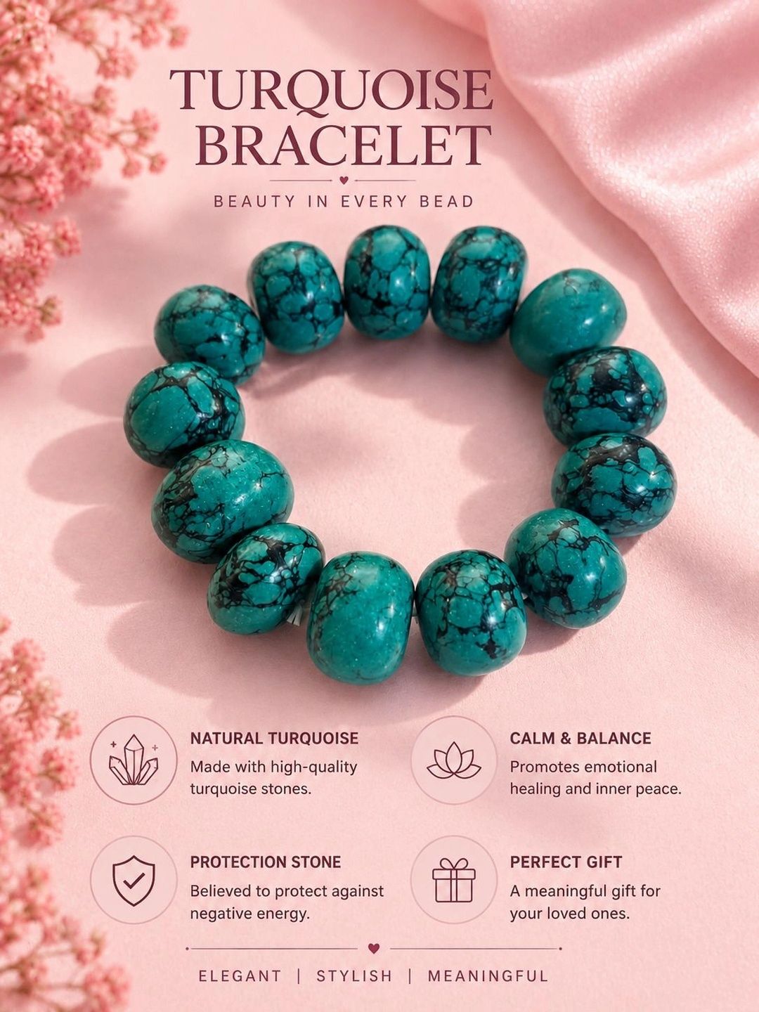 Gelang Wanita PANASH