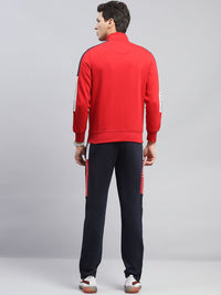 Monte Carlo Men Mid-Rise Tracksuit