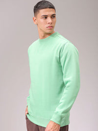 The Indian Garage Co Men Round Neck Sweatshirt