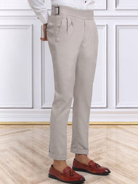 Moda Rapido Men Slim Fit Seluar Mudah Dicuci