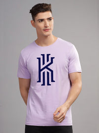 ADRO Men Printed T-shirt