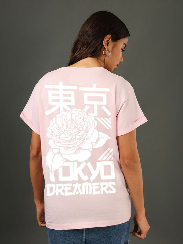 Bewakoof Women Printed T-shirt