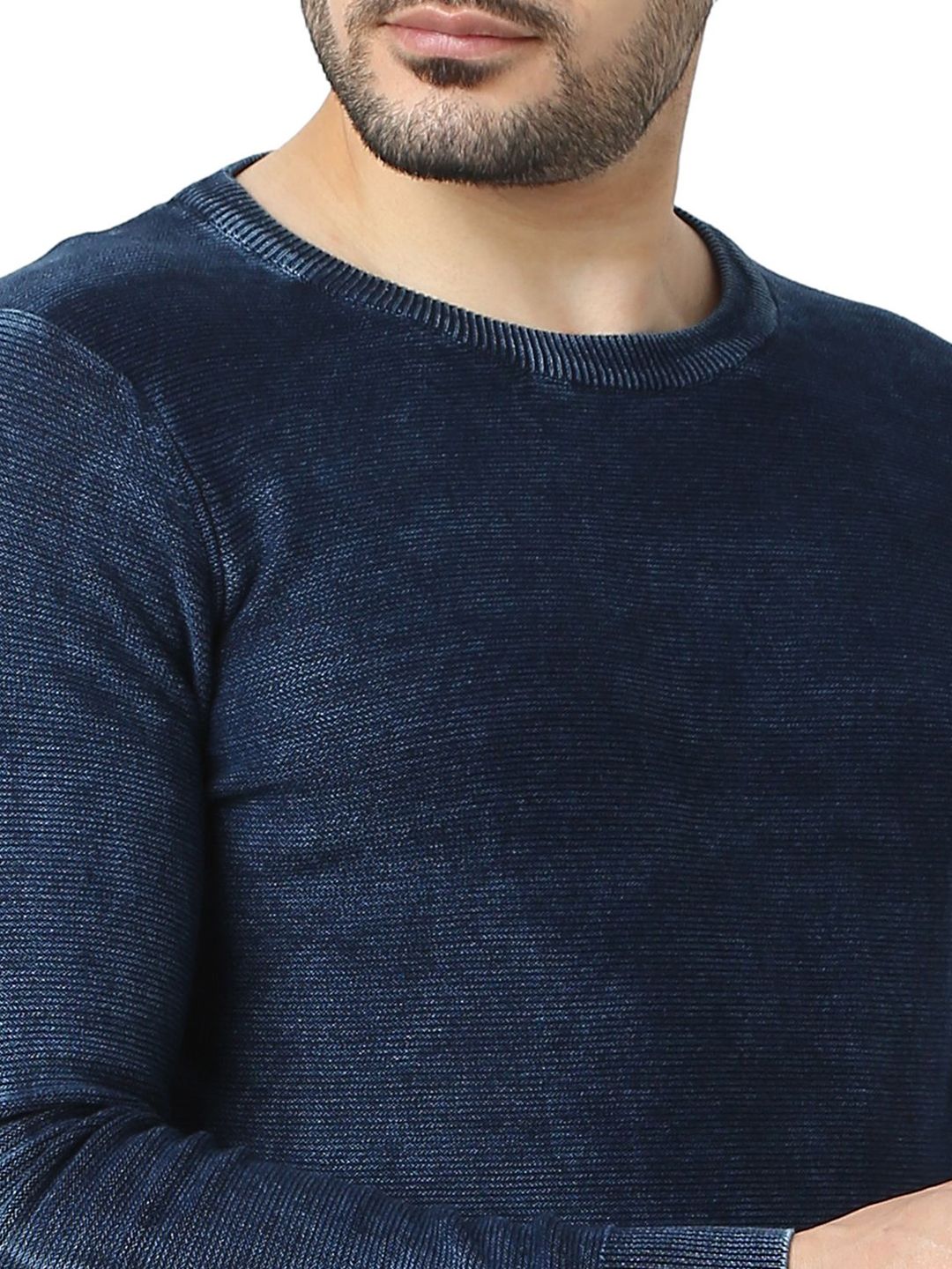 SPYKAR Men Pullover