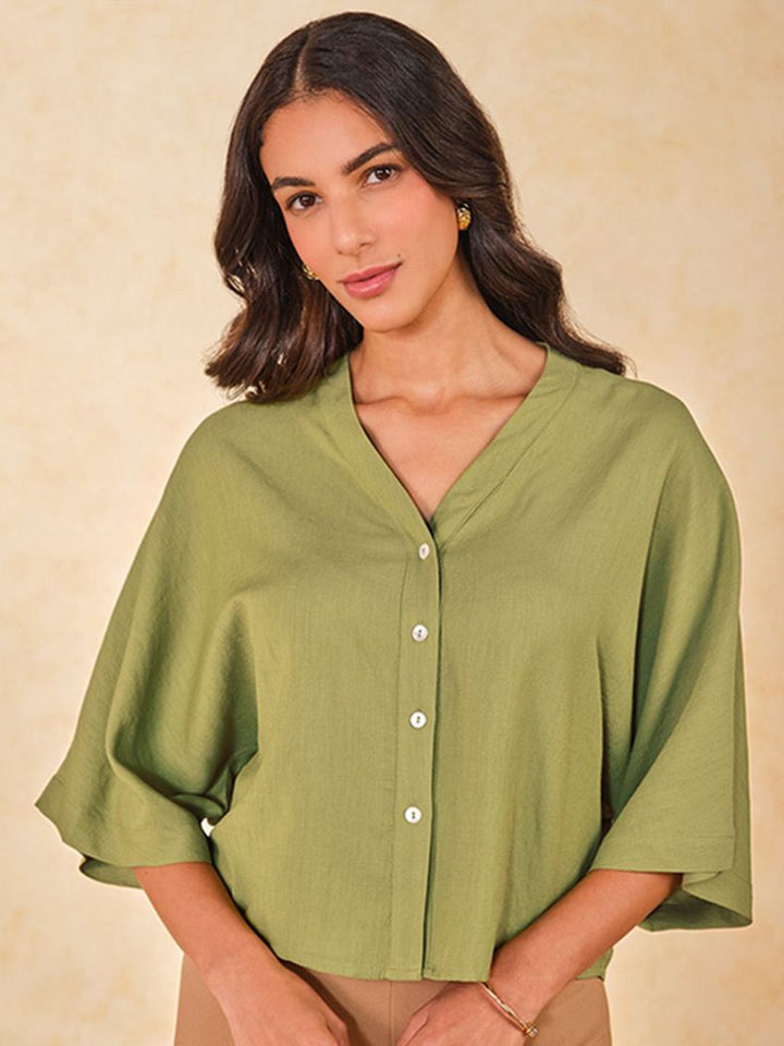 AND Cape Top