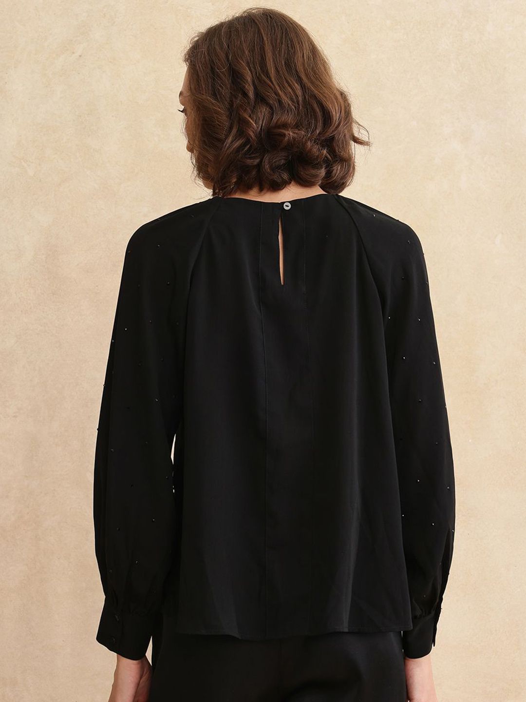 Rareism Women Boat Neck Top