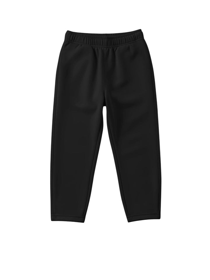 HELLCAT Boys Pack Of 4 Mid-Rise Track Pants