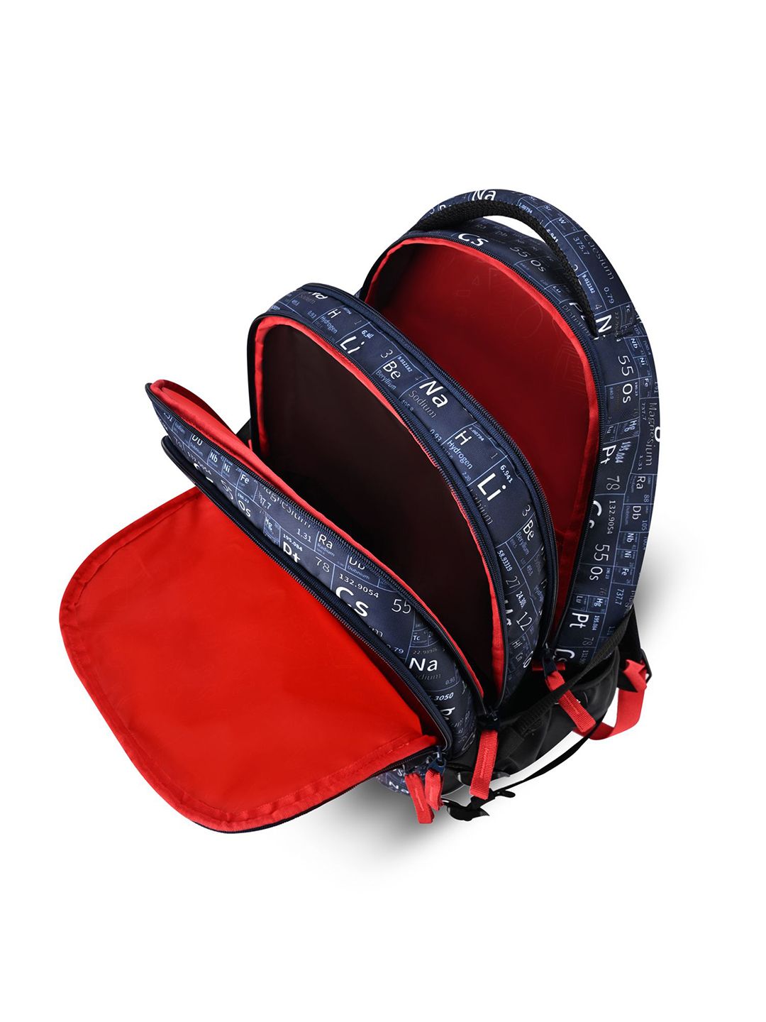 Gear Unisex Educator Backpack