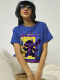 Bewakoof Women Lilo & Stitch T-Shirt