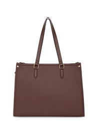 Berrylush Structured Tote Bag