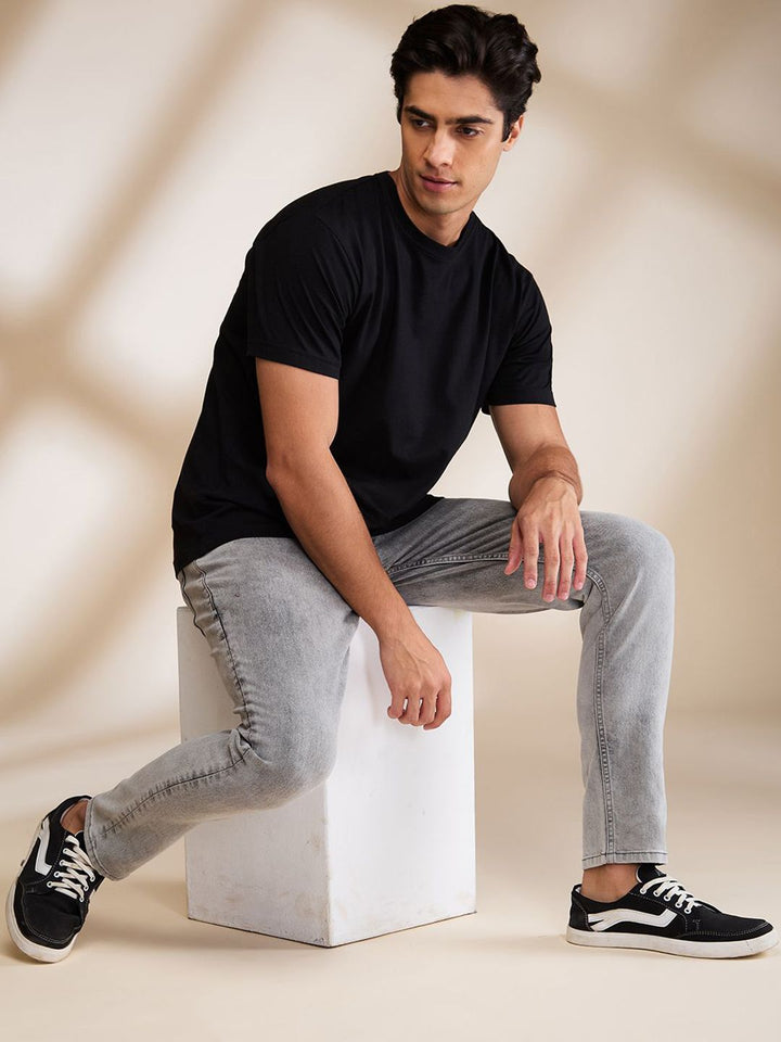 Being Human Men Mid-Rise Jeans