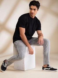 Being Human Men Mid-Rise Jeans