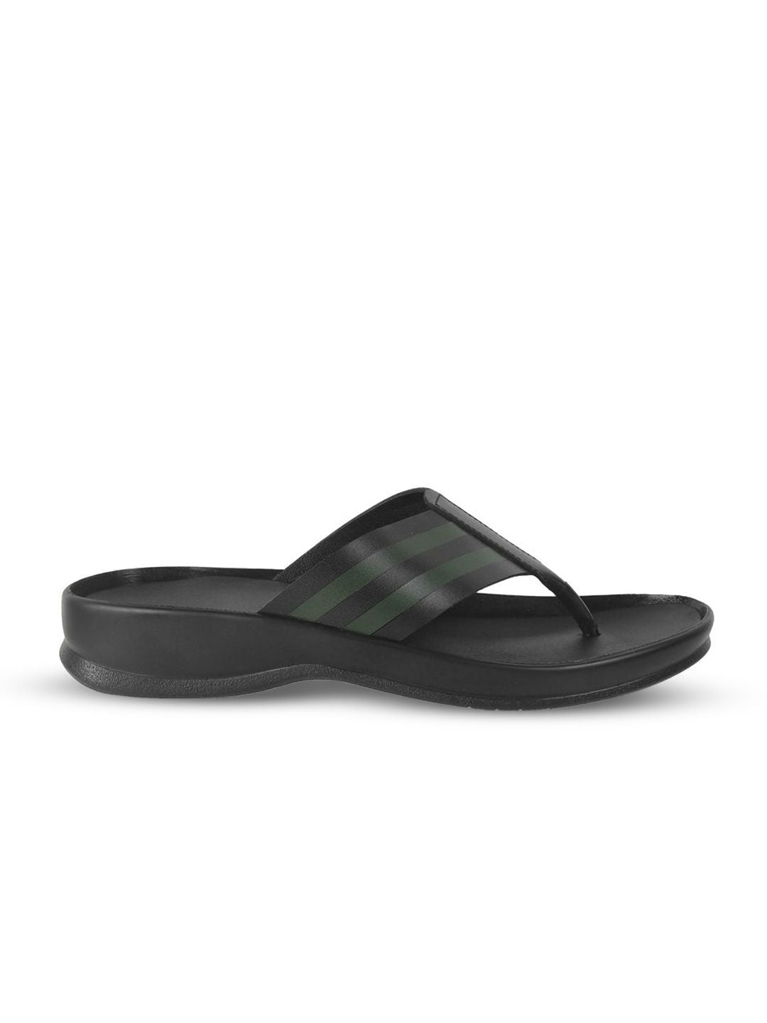 Mochi Men Leather Comfort Sandals