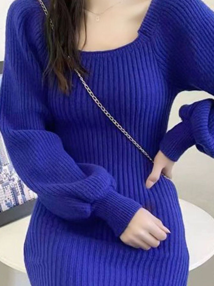 DressBerry Striped Dress