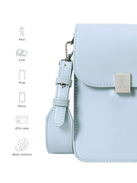 Lino Perros Sling Bag