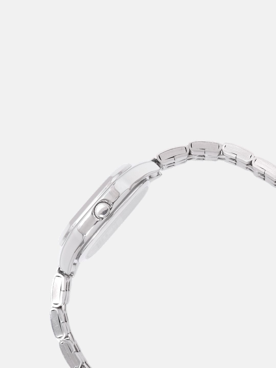 DressBerry Women Dial & Bracelet Style Straps Analogue Watch UT-A8636-GRN-DB