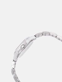 DressBerry Women Dial & Bracelet Style Straps Analogue Watch UT-A8636-GRN-DB