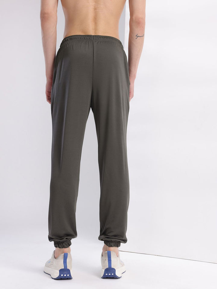 HRX by Hrithik Roshan Men Training Track pants