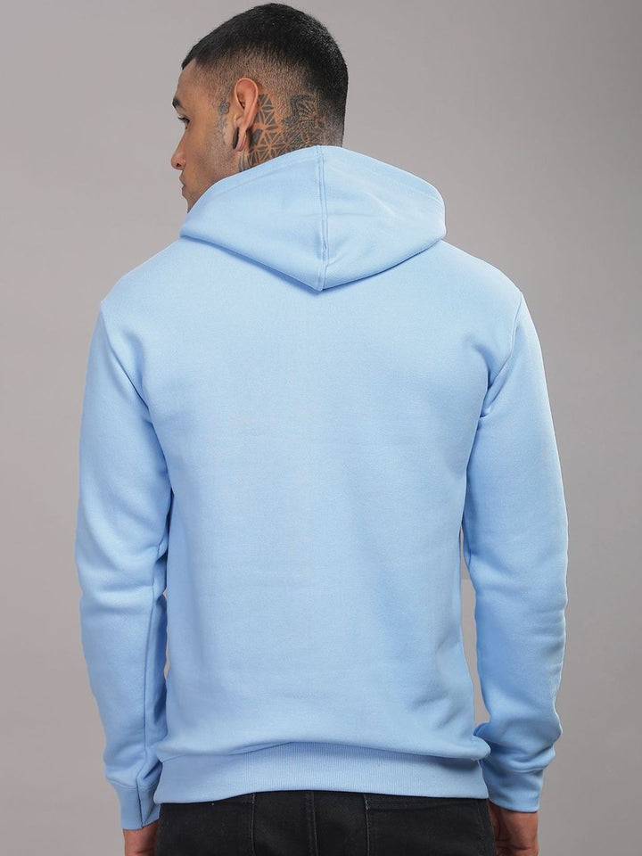 ADRO Printed Knitted Pullover